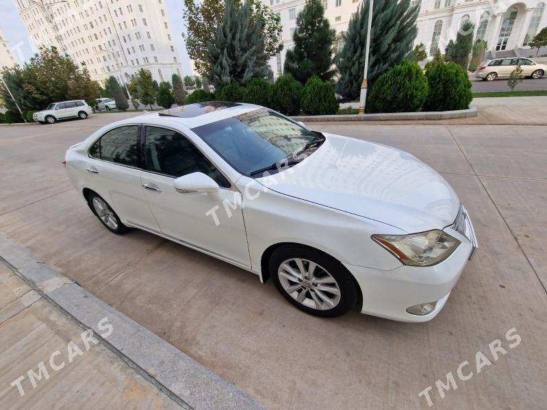 Lexus ES 350 2010 - 210 000 TMT - 10 мкр - img 3