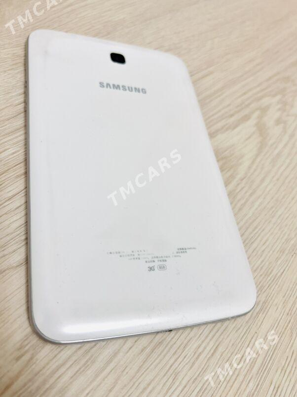 Samsung Galaxy Tab 3 - Ашхабад - img 2