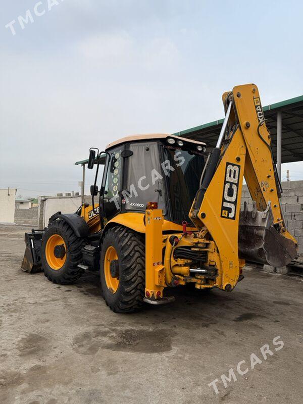 JCB 4CX ECO 2012 - 800 000 TMT - Aşgabat - img 5