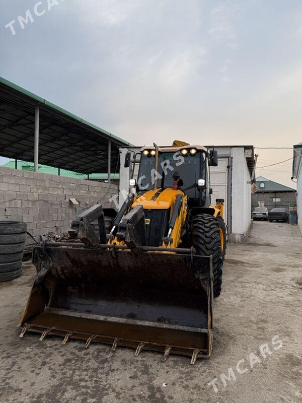 JCB 4CX ECO 2012 - 800 000 TMT - Aşgabat - img 4