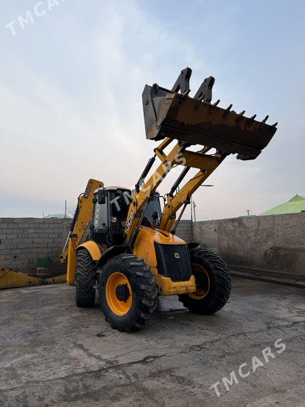 JCB 4CX ECO 2012 - 800 000 TMT - Aşgabat - img 2