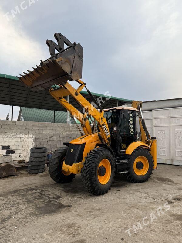 JCB 4CX ECO 2012 - 800 000 TMT - Aşgabat - img 3