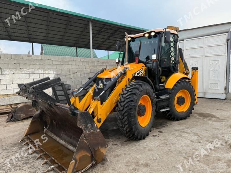 JCB 4CX ECO 2012 - 800 000 TMT - Aşgabat - img 6