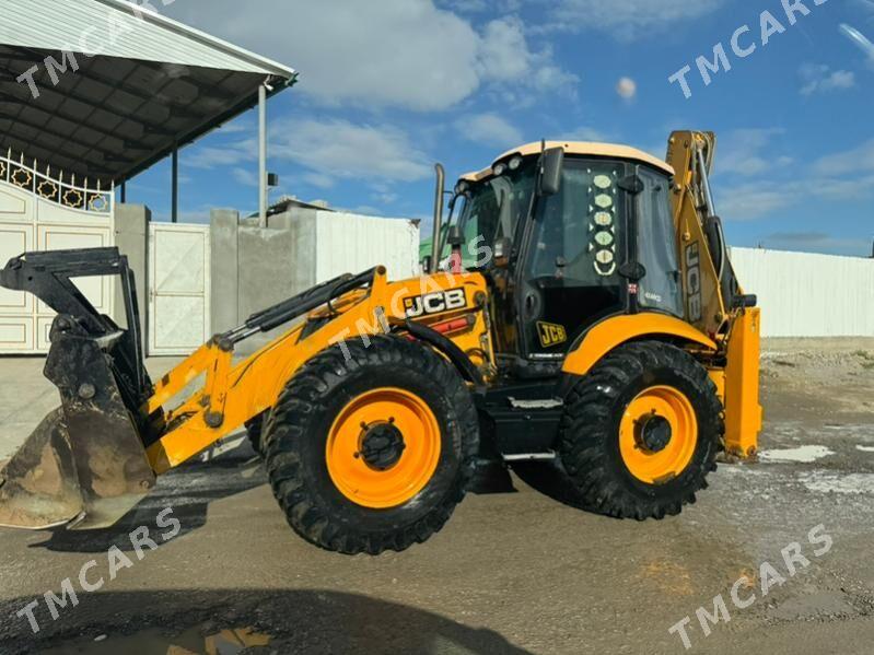 JCB 4CX ECO 2012 - 800 000 TMT - Aşgabat - img 9