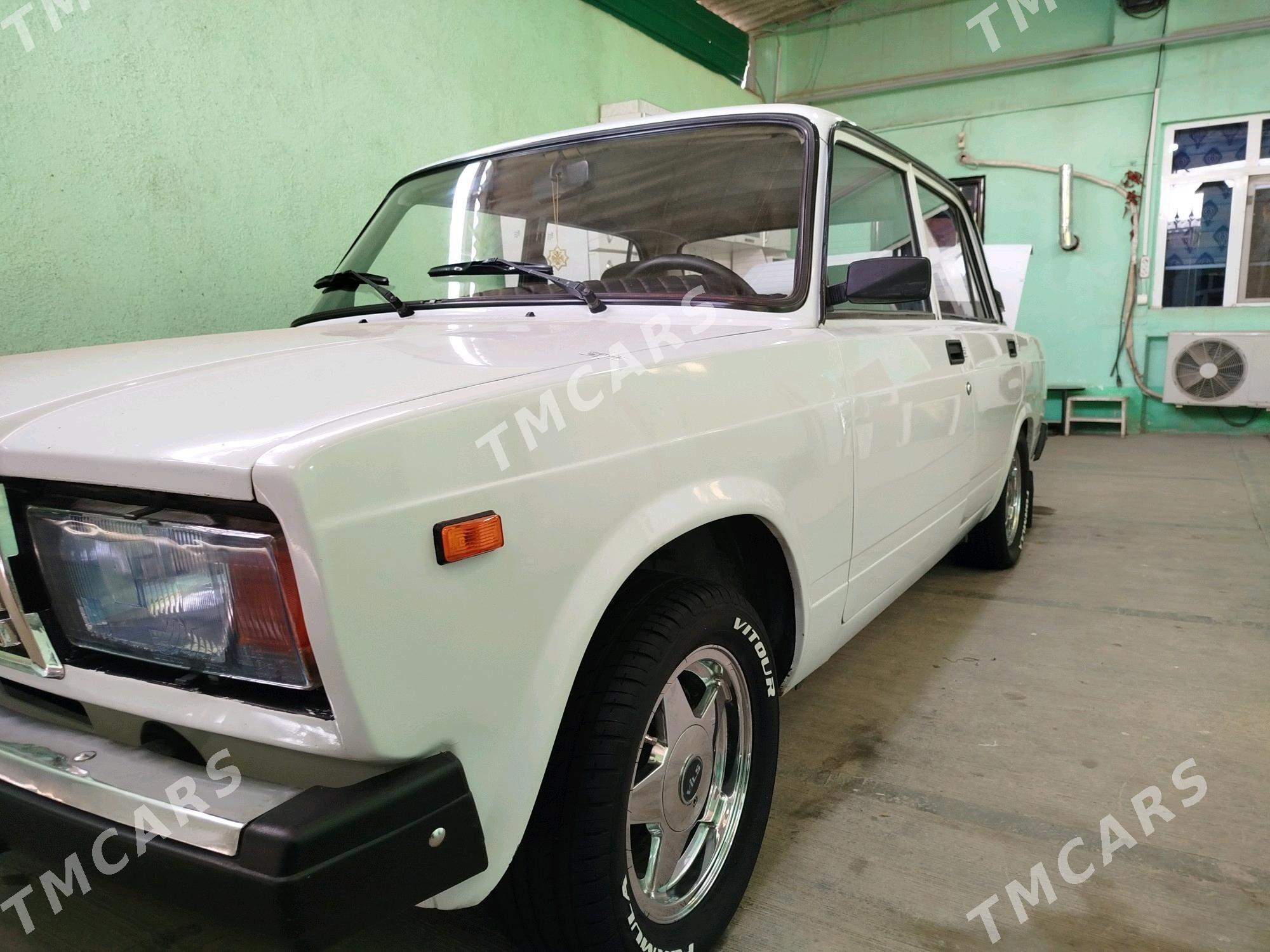 Lada 2107 2008 - 65 000 TMT - Tejen - img 6