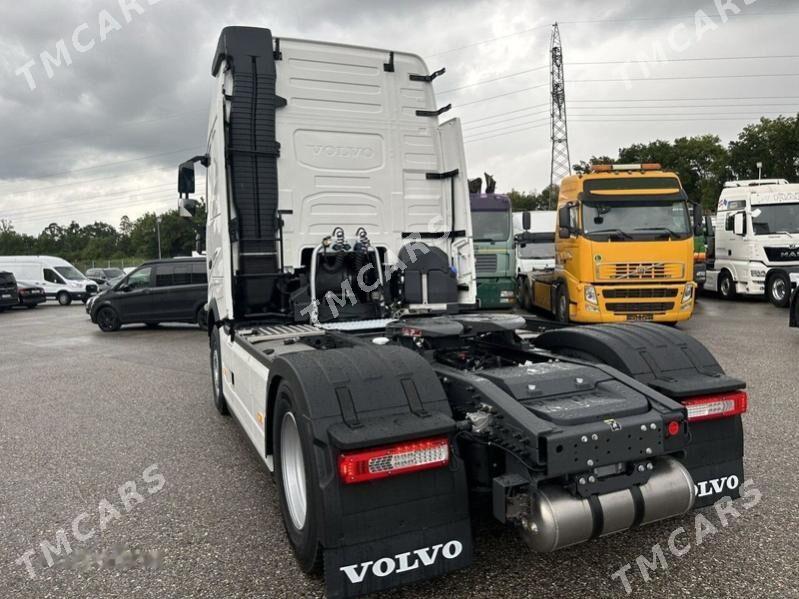 Volvo FH 460 2025 - 2 548 000 TMT - Aşgabat - img 2