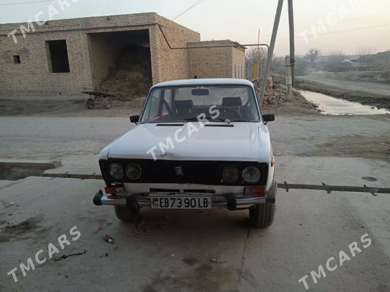 Lada 2106 1989 - 20 000 TMT - Чарджоу - img 2