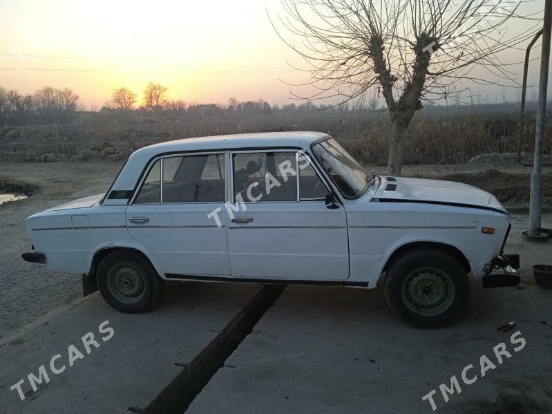 Lada 2106 1989 - 20 000 TMT - Чарджоу - img 3