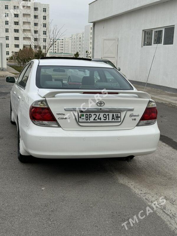 Toyota Camry 2003 - 165 000 TMT - Gökdepe - img 2