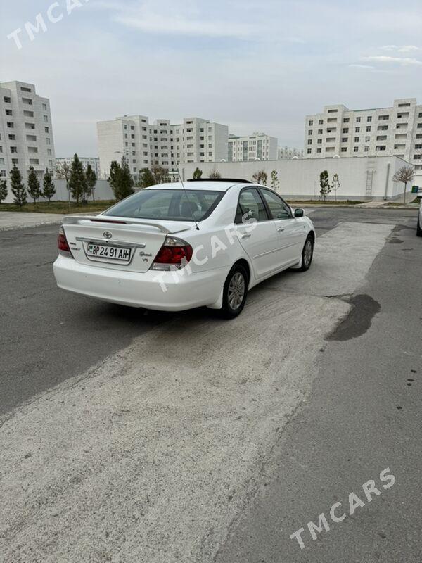 Toyota Camry 2003 - 165 000 TMT - Gökdepe - img 3