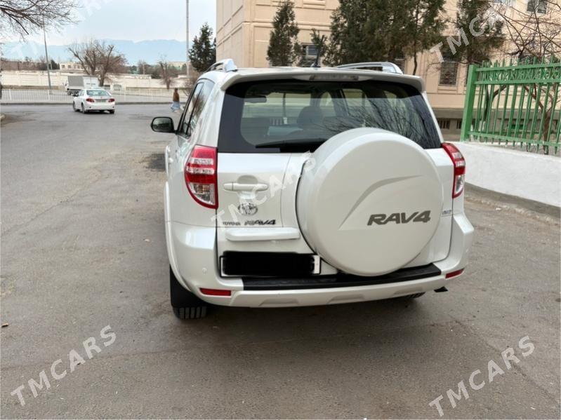 Toyota RAV4 2012 - 280 000 TMT - Ашхабад - img 4