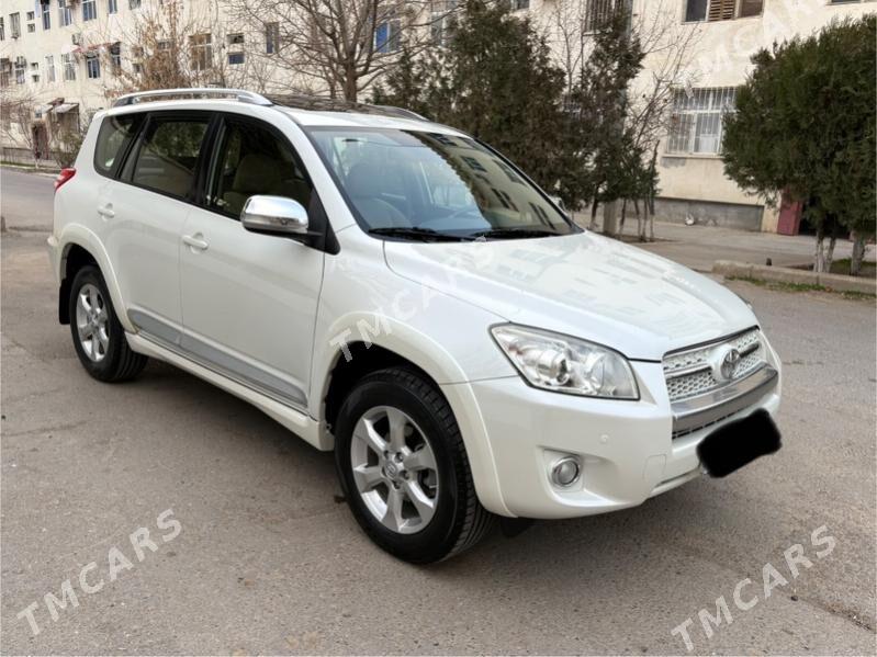 Toyota RAV4 2012 - 280 000 TMT - Ашхабад - img 5