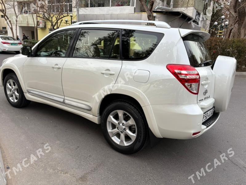 Toyota RAV4 2012 - 280 000 TMT - Ашхабад - img 3