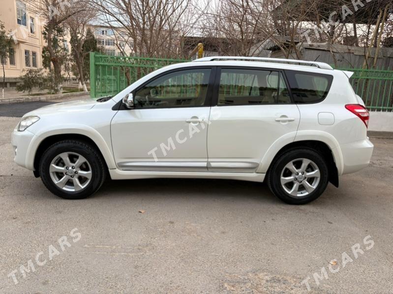 Toyota RAV4 2012 - 280 000 TMT - Ашхабад - img 7