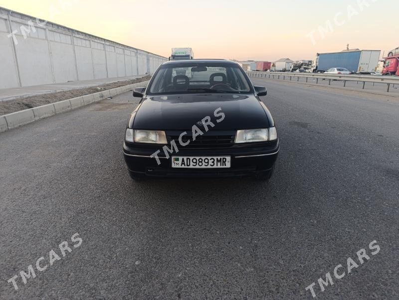 Opel Vectra 1991 - 25 000 TMT - Мары - img 2