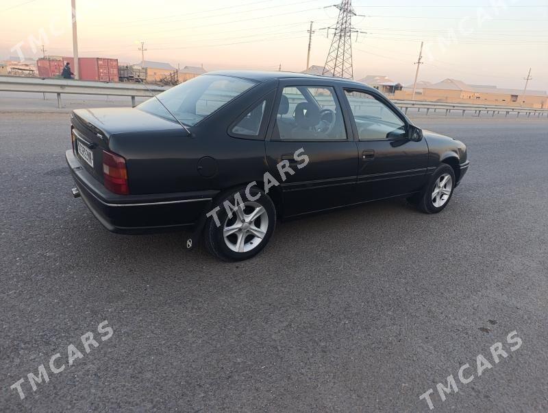 Opel Vectra 1991 - 25 000 TMT - Мары - img 4