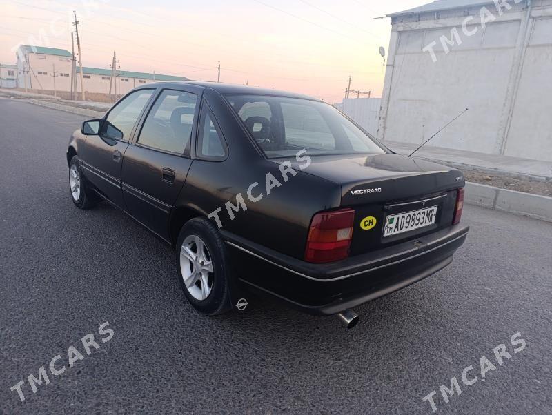 Opel Vectra 1991 - 25 000 TMT - Мары - img 5