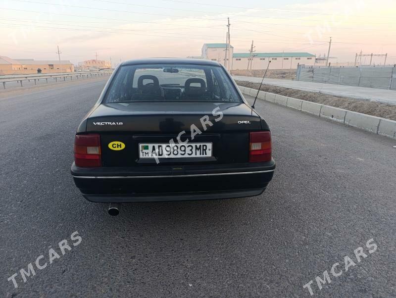 Opel Vectra 1991 - 25 000 TMT - Мары - img 3