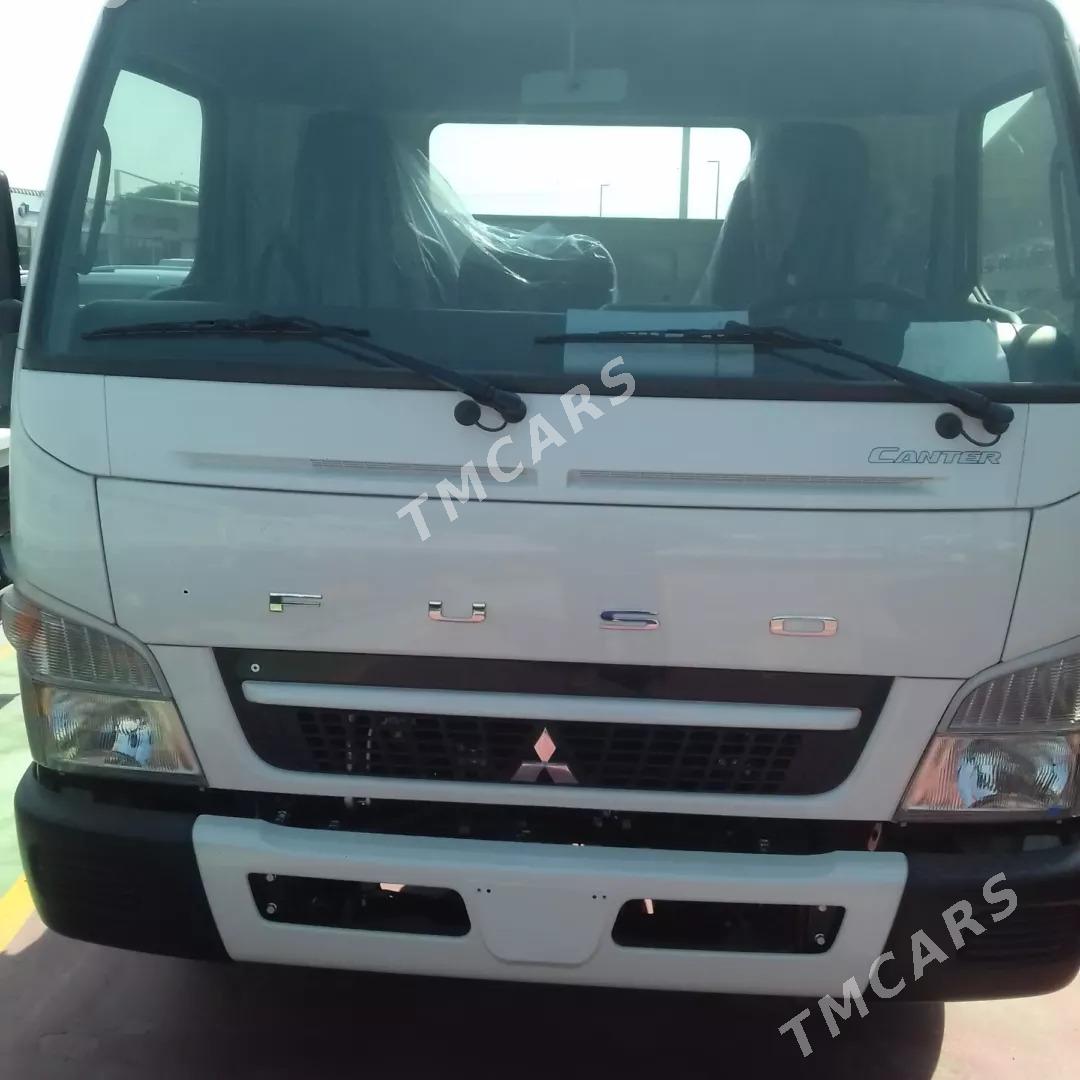 Mitsubishi Canter 2024 - 480 000 TMT - Туркменабат - img 2