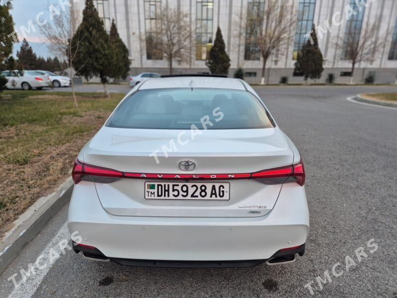 Toyota Avalon 2020 - 500 000 TMT - Ашхабад - img 2