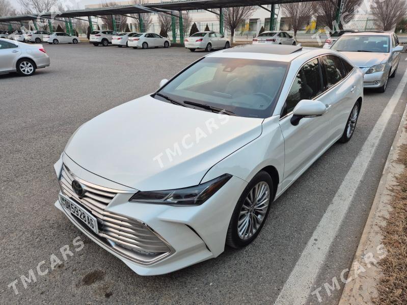 Toyota Avalon 2020 - 500 000 TMT - Ашхабад - img 6