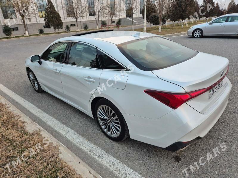 Toyota Avalon 2020 - 500 000 TMT - Ашхабад - img 3