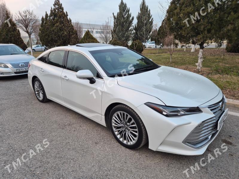 Toyota Avalon 2020 - 500 000 TMT - Ашхабад - img 5