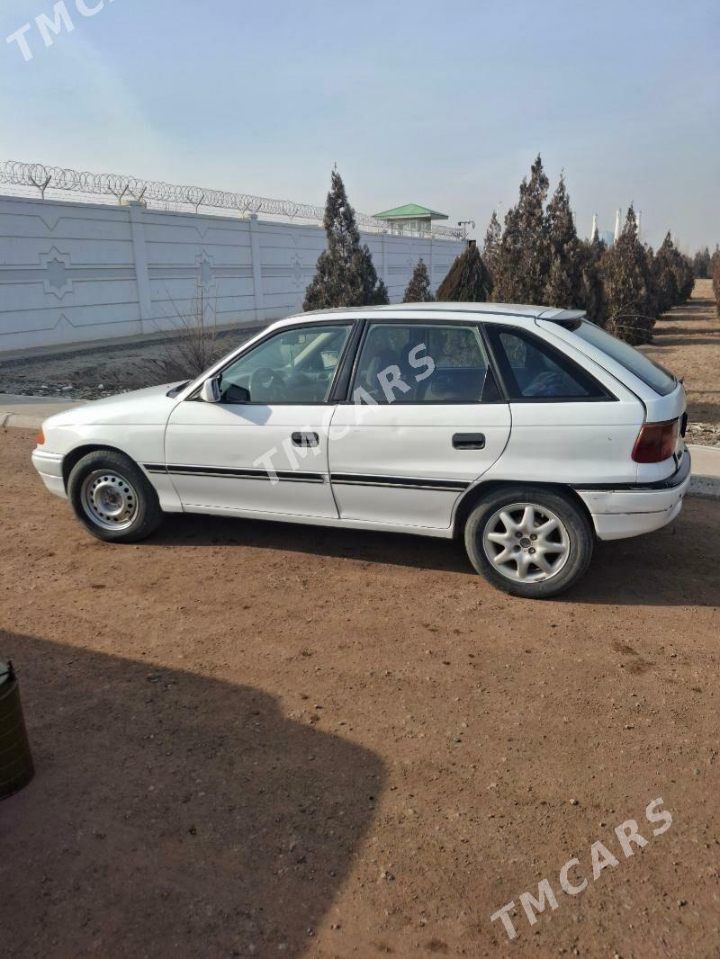 Opel Astra 1992 - 35 000 TMT - Akdepe - img 2