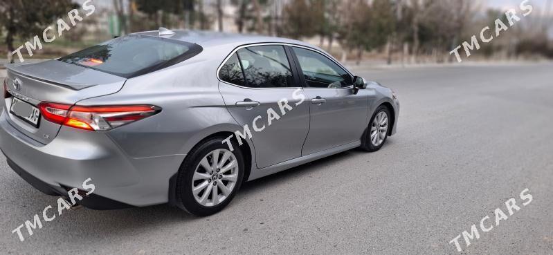 Toyota Camry 2020 - 260 000 TMT - Aşgabat - img 5