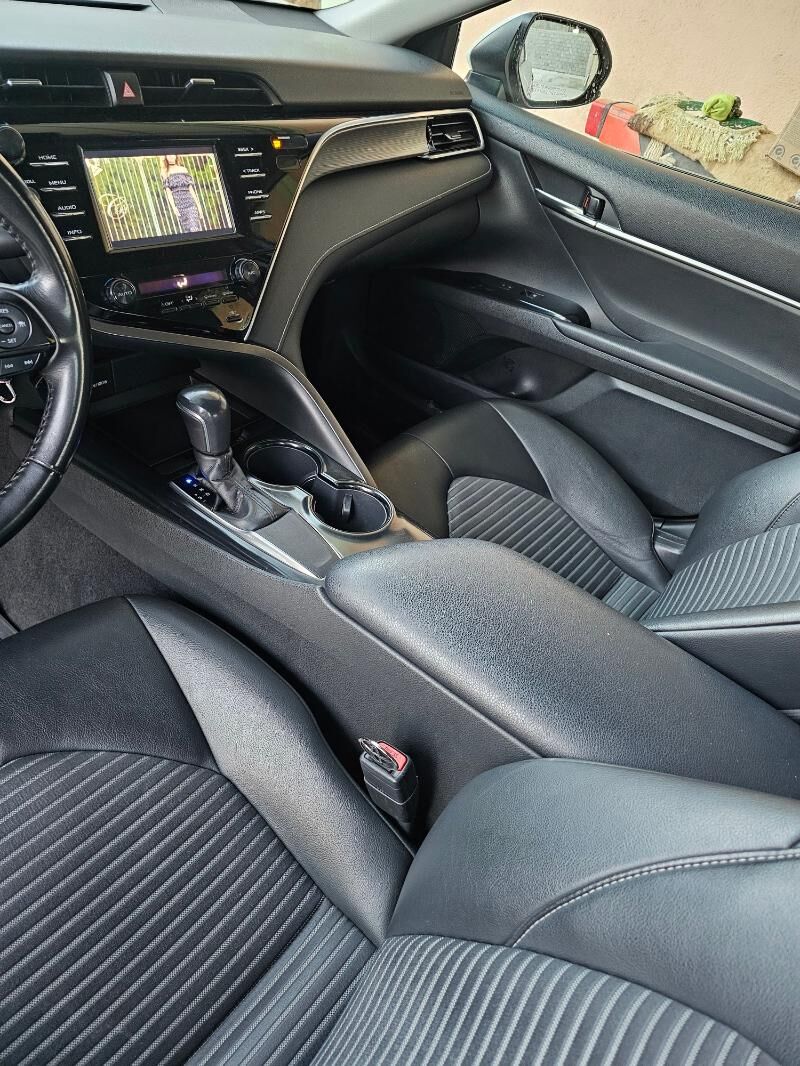 Toyota Camry 2018 - 285 000 TMT - Чоганлы - img 7