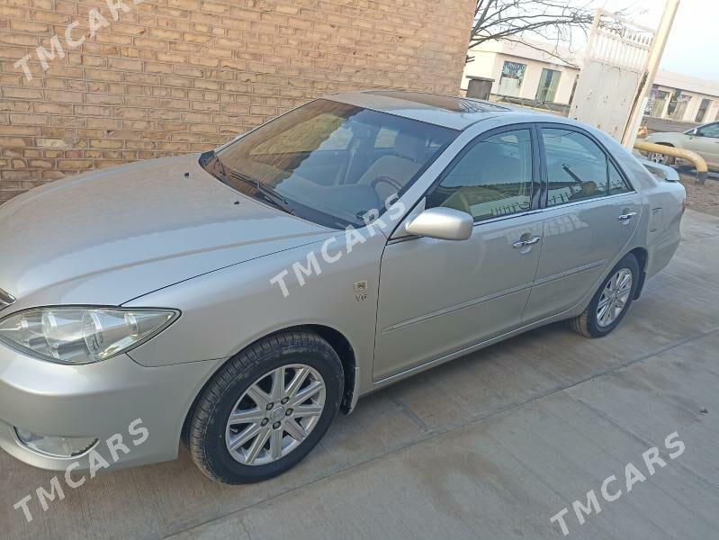 Toyota Camry 2004 - 185 000 TMT - Tejen - img 5