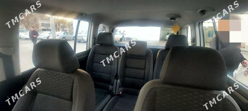 Volkswagen Tiguan 2008 - 165 000 TMT - Ашхабад - img 4