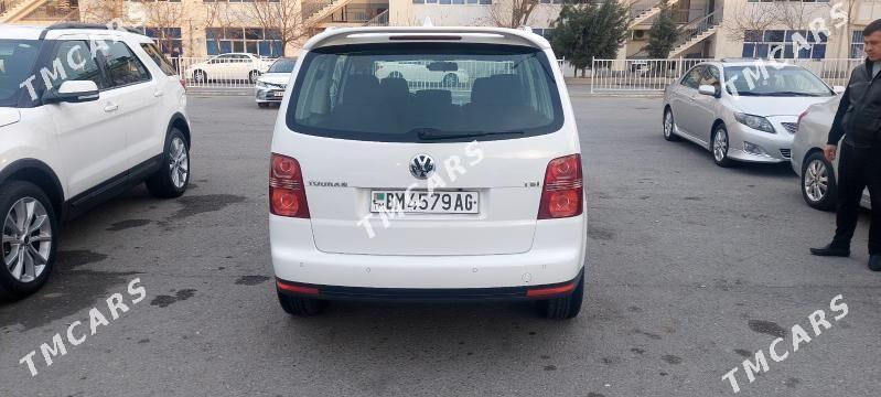 Volkswagen Tiguan 2008 - 165 000 TMT - Ашхабад - img 2