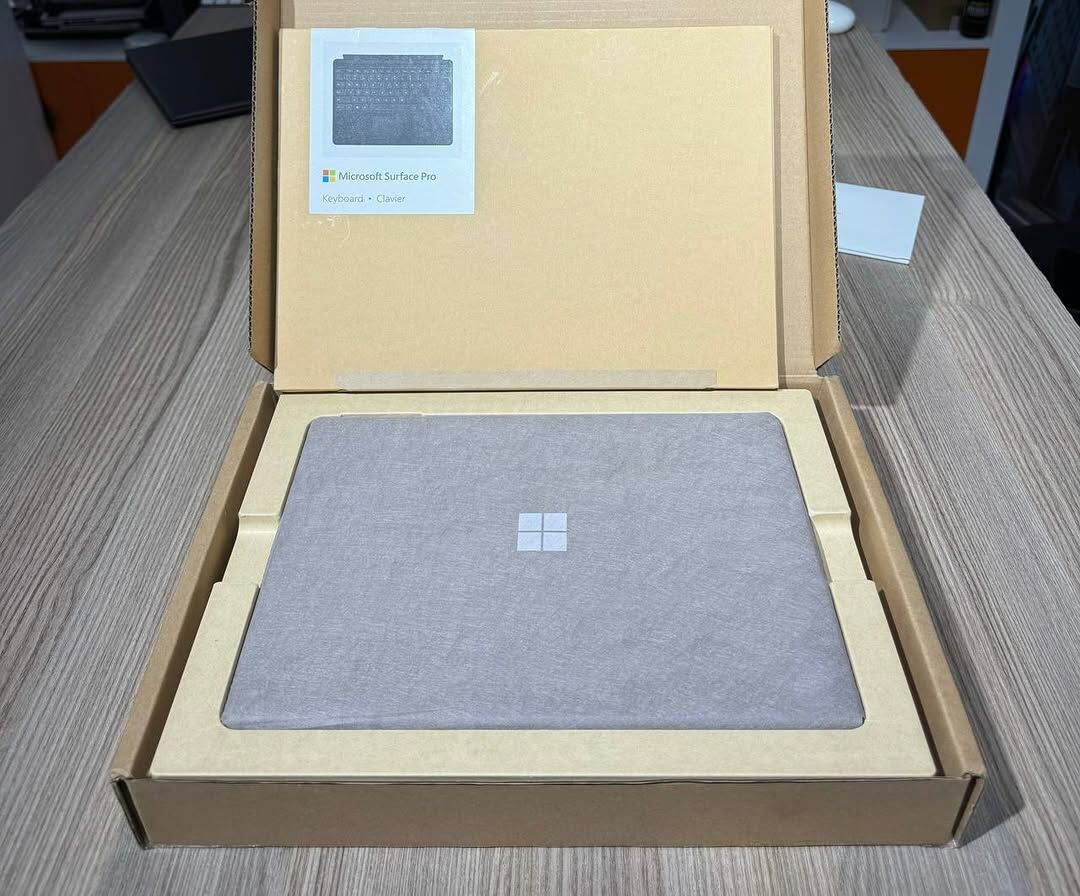 Surface Pro 10 16GB/256GB - Aşgabat - img 5