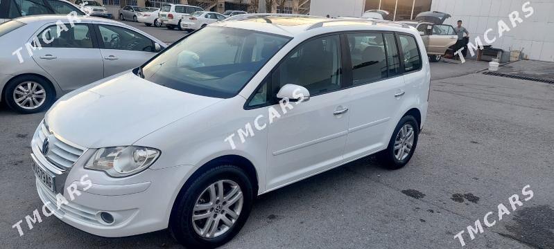 Volkswagen Tiguan 2008 - 165 000 TMT - Ашхабад - img 3