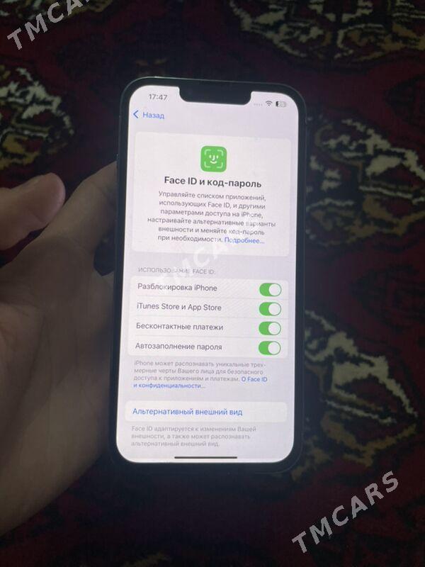 iphone 13 pro - Ашхабад - img 2