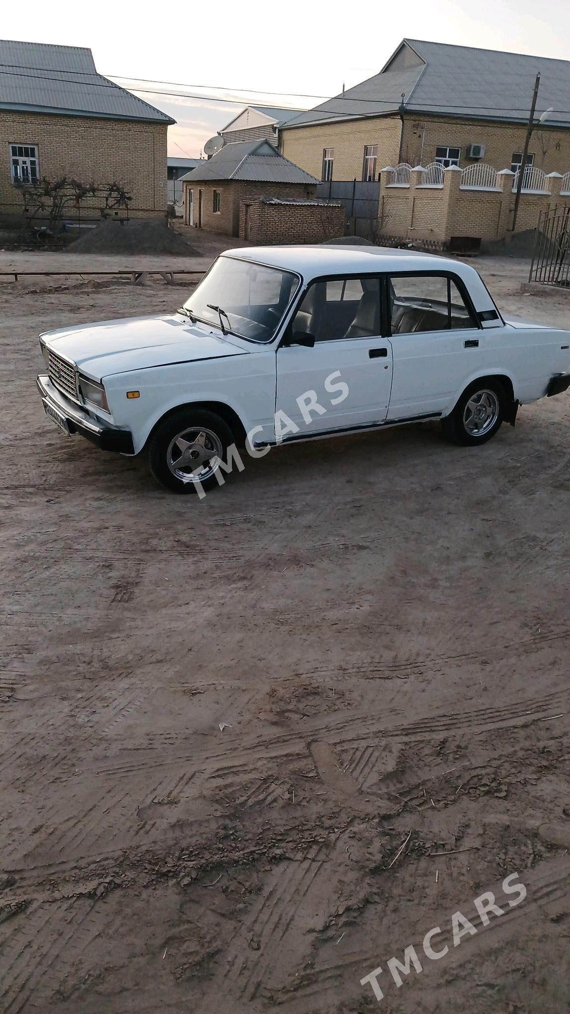 Lada 2107 2002 - 18 000 TMT - Sakarçäge - img 2