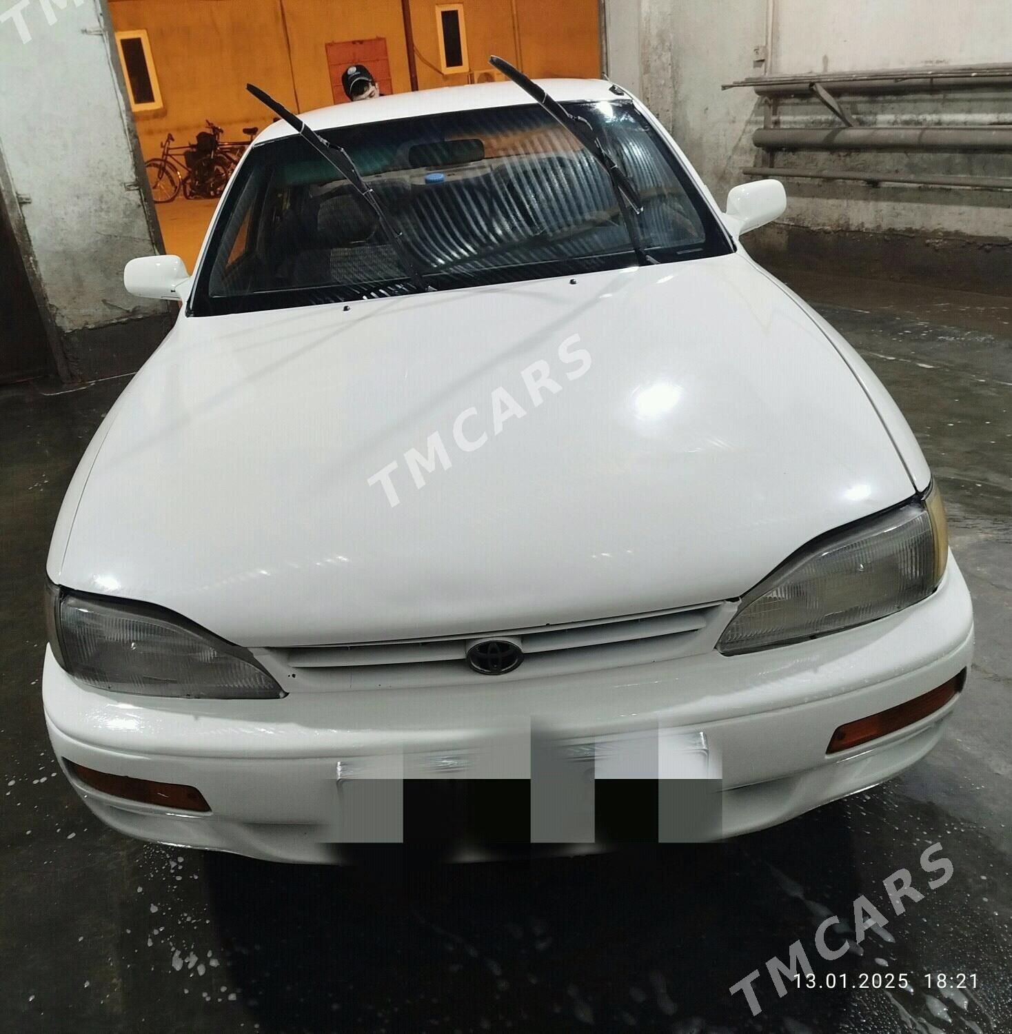 Toyota Camry 1995 - 60 000 TMT - Туркменабат - img 4