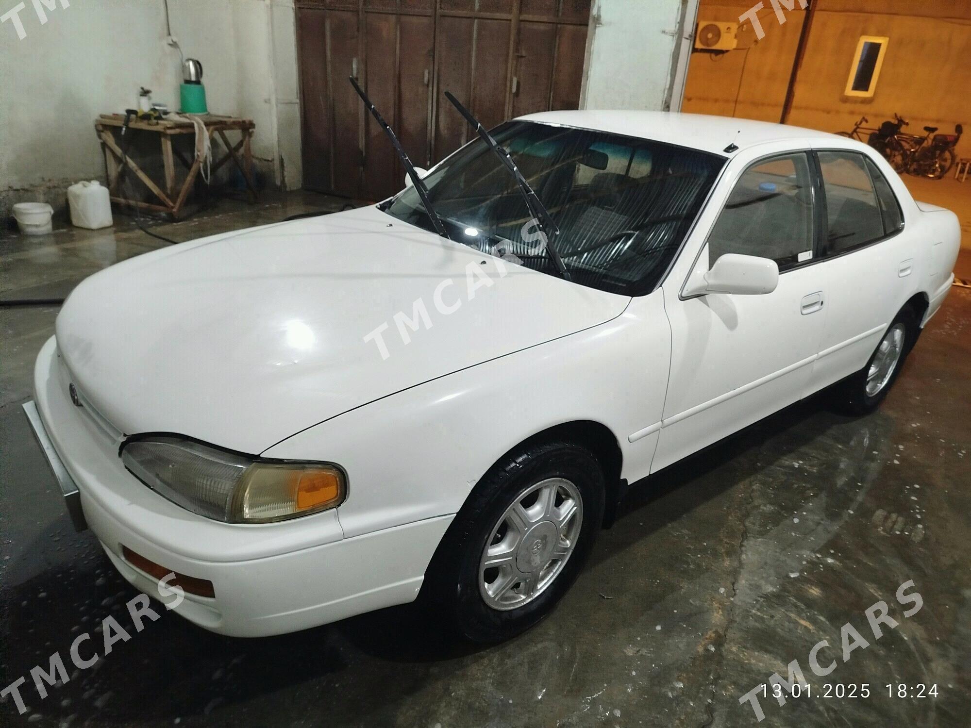 Toyota Camry 1995 - 60 000 TMT - Туркменабат - img 3