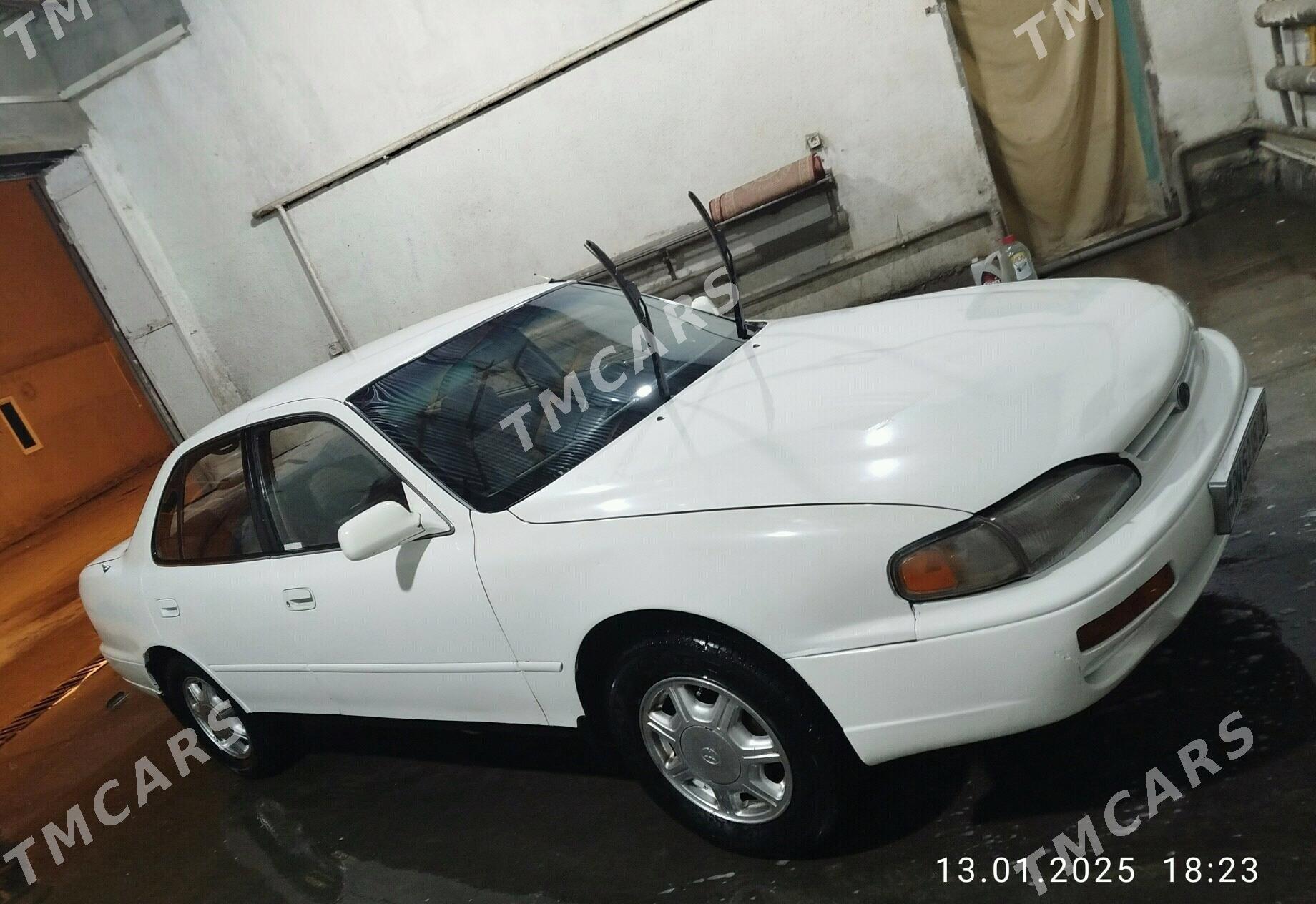 Toyota Camry 1995 - 60 000 TMT - Туркменабат - img 2