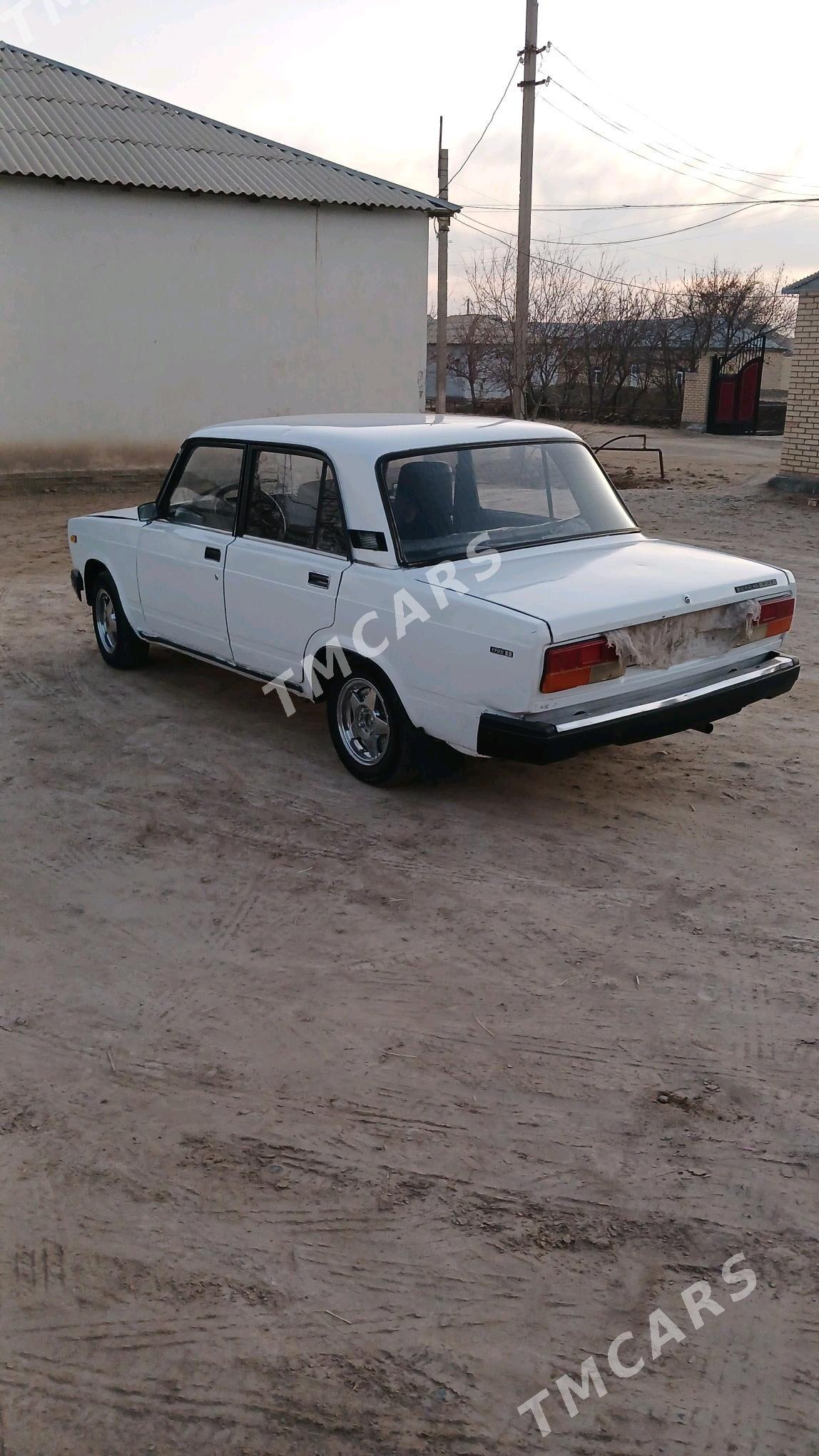 Lada 2107 2002 - 18 000 TMT - Sakarçäge - img 3