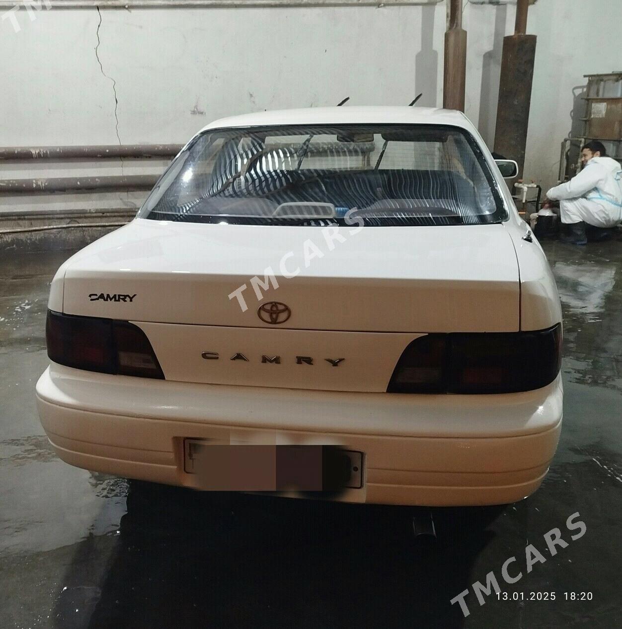 Toyota Camry 1995 - 60 000 TMT - Туркменабат - img 5