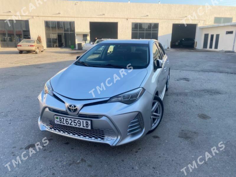 Toyota Scion 2016 - 165 000 TMT - Türkmenabat - img 4