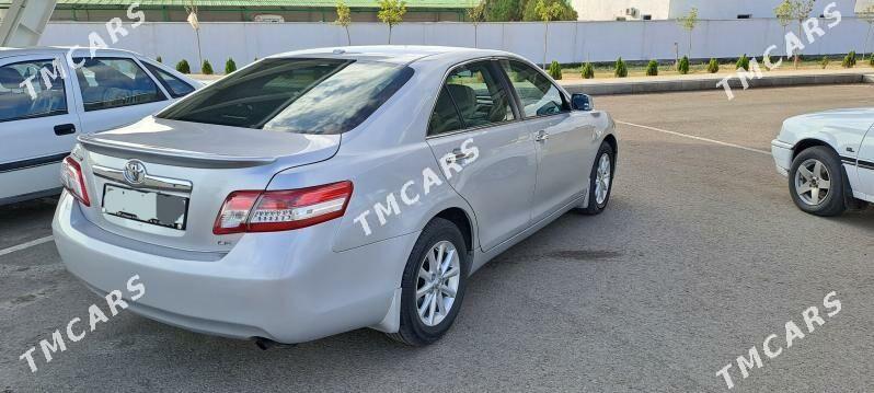 Toyota Camry 2011 - 200 000 TMT - Daşoguz - img 2