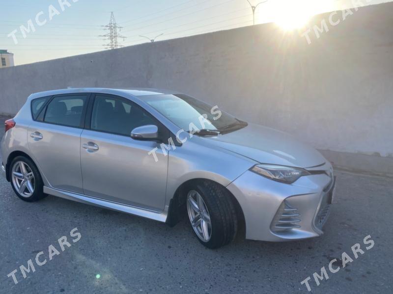 Toyota Scion 2016 - 165 000 TMT - Türkmenabat - img 5