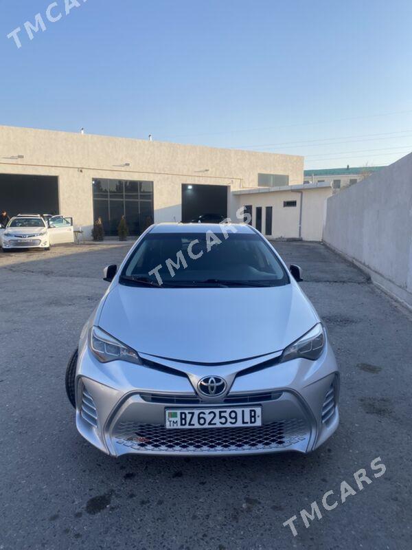 Toyota Scion 2016 - 165 000 TMT - Türkmenabat - img 8