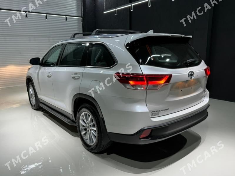 Toyota Highlander 2019 - 495 000 TMT - Aşgabat - img 2