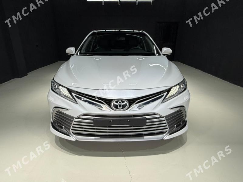 Toyota Camry 2022 - 695 000 TMT - Ашхабад - img 2