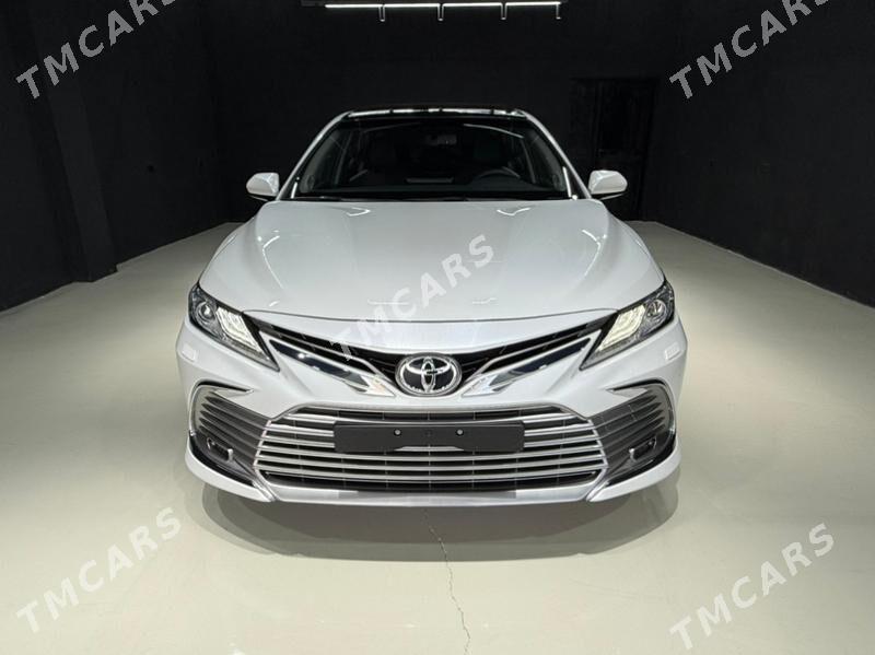 Toyota Camry 2022 - 695 000 TMT - Ашхабад - img 4