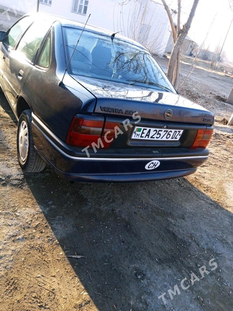 Opel Vectra 1995 - 45 000 TMT - Кёнеургенч - img 6